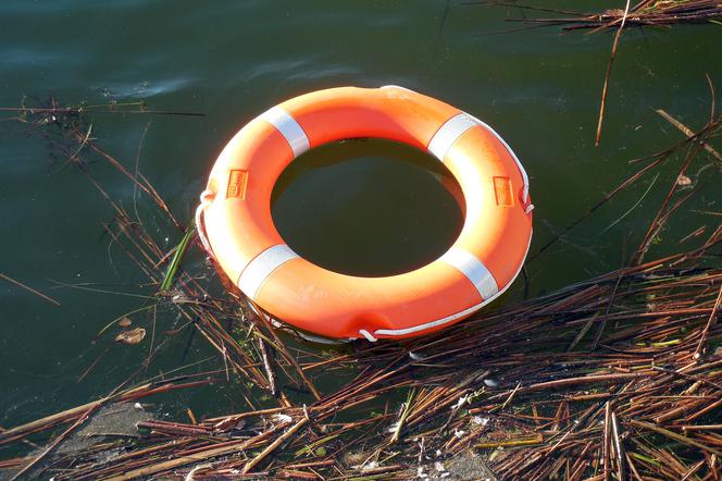 Tragedia w gminie Galiny. 15-latek utonął w jeziorze