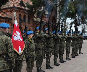 Mieszkańcy Koszalina uczcili pamięć uczestników Powstania Wielkopolskiego