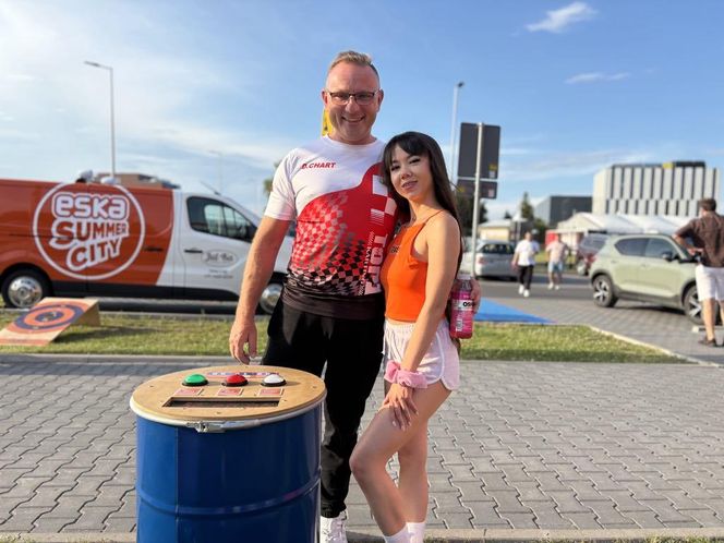 ESKA Summer City na Dolnym Śląsku! Sprawdź, gdzie spotkasz nas w tym tygodniu
