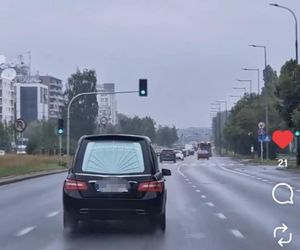 Joanna Kołaczkowska - pogrzeb