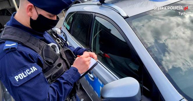  Koronawirus na Śląsku: MNÓSTWO mandatów za brak masek. Policjanci nie mają litości! Idą na REKORD