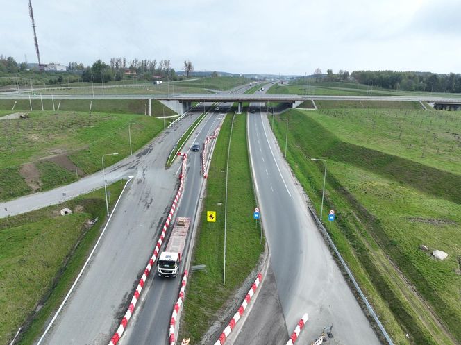 Obwodnica Metropolii Trójmiejskiej
