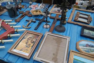 W Katowicach trwa VI Jarmark Staroci! [ZDJĘCIA]