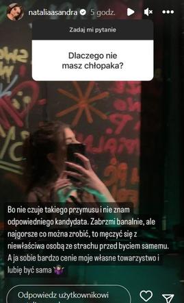 Natalia Zambrzycka (Agata w Barwach szczęścia)