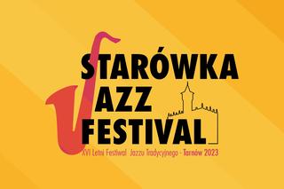 Starówka Jazz Festival 2023. Tarnów po raz kolejny stanie się stolicą jazzu