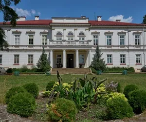 Pałac będący siedzibą SOSW w Stoku Lackim zostanie odrestaurowany! [ZDJĘCIA]