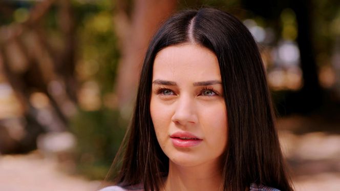 Miłość i nadzieja odc. 270. Bahar