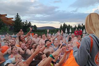 Shuvary Park i Terma Bania. Te miejsca odwiedzliiśmy ostatnio w ramach ESKA Summer City!