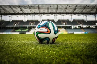 Deszcz bramek w 24. kolejce amatorskiej ligii w Braniewie