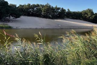 Tutaj poczujesz się jak na zagranicznych wakacjach. Miejsce obok Łodzi, w którym spędzisz wspaniały weekend