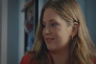 M jak miłość, odcinek 1823. Anita (Melania Grzesiewicz)