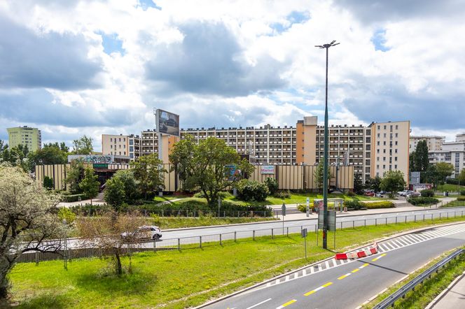Osiedle Przyczółek Grochowski w Warszawie