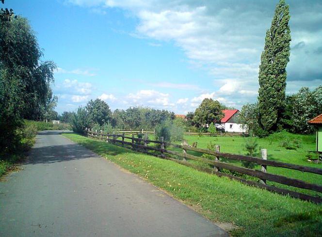 Pietrowice Małe