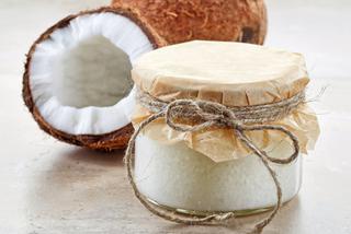 Olej kokosowy - nie tylko na włosy, twarz i ciało. Naturalny kosmetyk do pielęgnacji