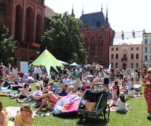 Śniadanie na Trawie Toruń 2025