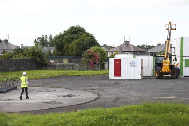 Masowy grób z setkami dzieci?! Zakonnice w cieniu podejrzenia