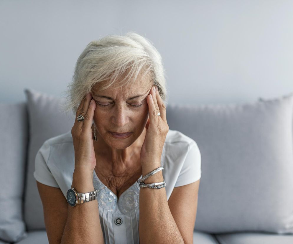 8 nieoczywistych pułapek. Te czynniki mogą uruchomić atak migreny