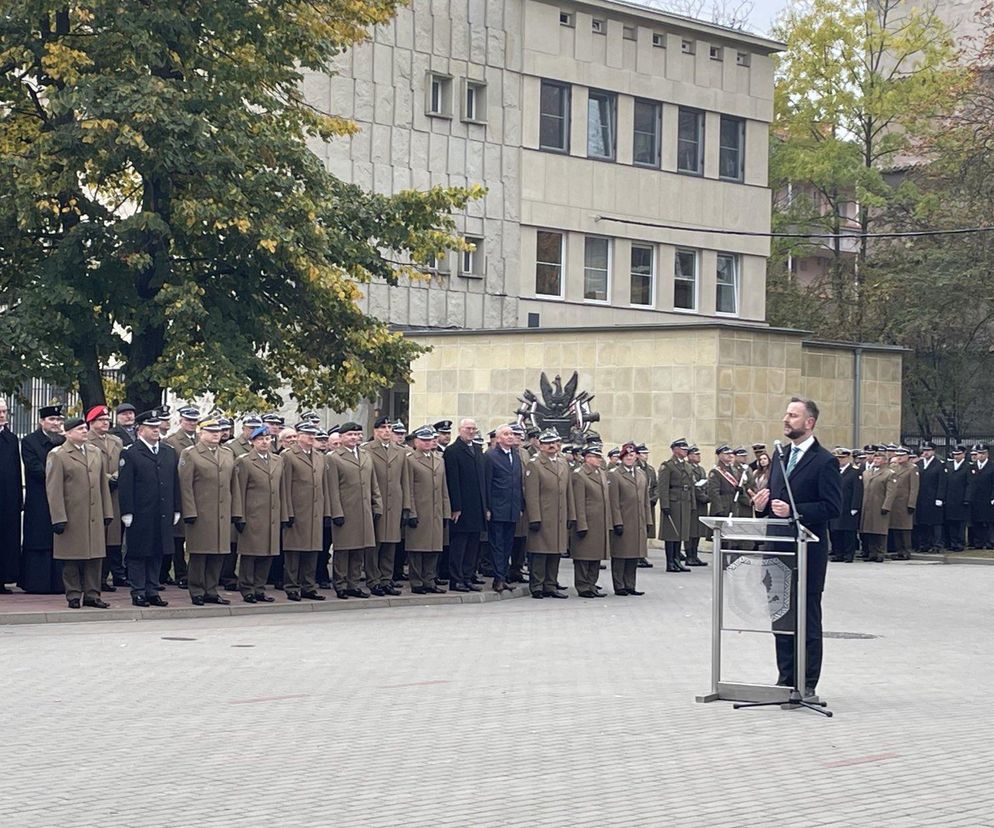 Wiemy, kiedy rusza budowa Tarczy Wschód. Władysław Kosiniak – Kamysz mówi o rozpoczęciu budowy