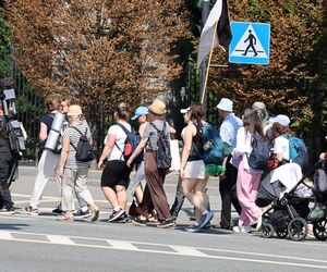 47. Lubelska Piesza Pielgrzymka na Jasną Górę idzie pod hasłem „Świadkowie nadziei”