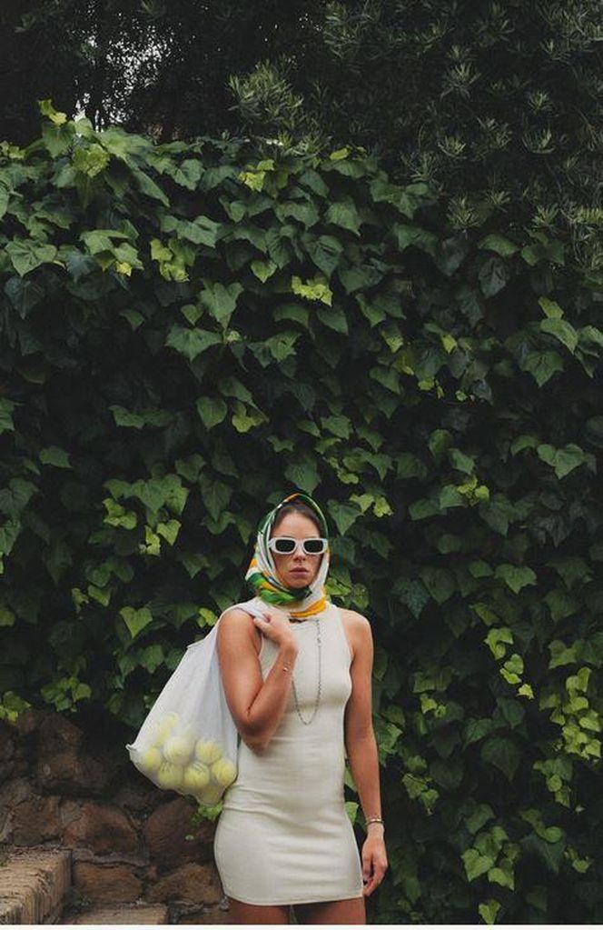 Magda Linette Bimba Y Lola