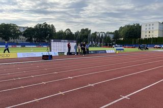 5. Memoriał Zbigniewa Ludwichowskiego w olsztyńskim Kortowie