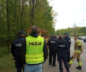 Zaginicie mężczyzny Tryńcza