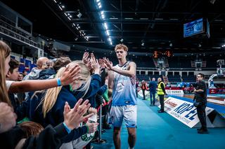 Arriva Polski Cukier Toruń - Polski Cukier Start Lublin, zdjęcia z Areny Toruń