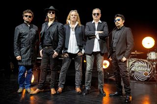 Premiera nowego albumu Blues Fighters z Grzegorzem Kupczykiem oraz nowy teledysk zespołu!