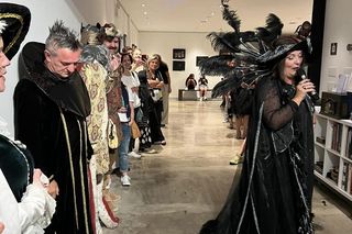 Kongres teatru w Chicago za nami