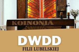 Lublin - jesienny DWDD i formacja w Ruchu Światło-Życie 