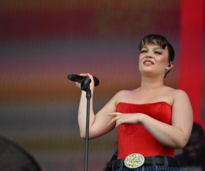 Lola Young zawiesza karierę. Wykonawczymi hitu Messy zemdlała na scenie