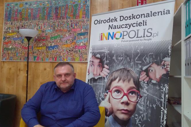 Centrum Kryzysowe dla Młodzieży
