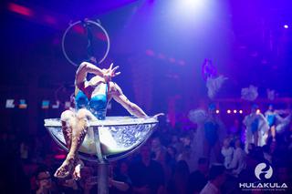 Hulakula hucznie będzie obchodzić swoje urodziny