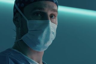 Na dobre i na złe, odcinek 958: Michał Wilczewski (Mateusz Janicki)