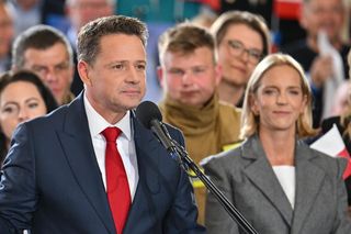 W tym powiecie na Podlasiu Rafał Trzaskowski pokonał Karola Nawrockiego. Deklasacja!