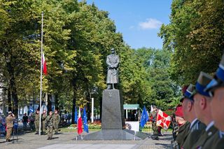 Znamy program gliwickich obchodów Święta Niepodległości