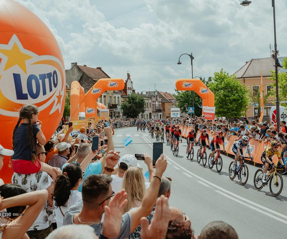 Tour de Pologne 2024 MAPA, Trasa. Gdzie będą etapy 81. TdP 2024 w jakich miastach?