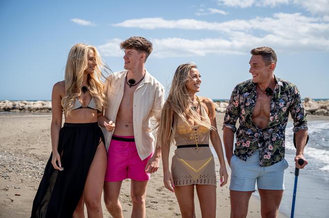 Love Island 9: Adrian naprawdę wróci do programu?! Widzowie nie mają wątpliwości