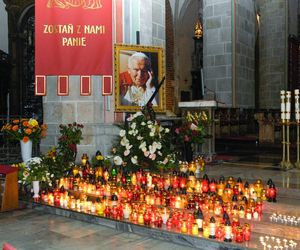 Prymas Polski: wołanie Jana Pawła II „Nie lękajcie się”, nadal aktualne