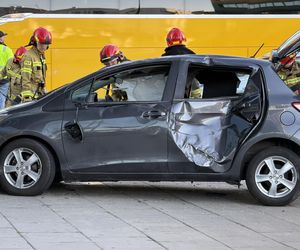 Dachowanie na Okrzei