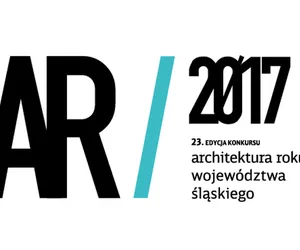 Architektura Roku Województwa Śląskiego 2017