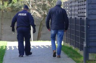 Rodzinna tragedia w Warszawie, nie żyje mężczyzna. Na policję zadzwoniła 13-latka