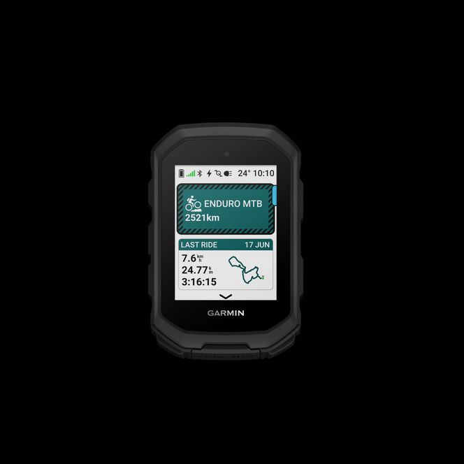 Garmin Edge MTB
