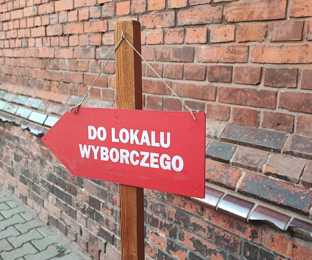 Zabrakło prądu w lokalu wyborczym w Legnicy. Cisza wyborcza nie będzie przedłużona