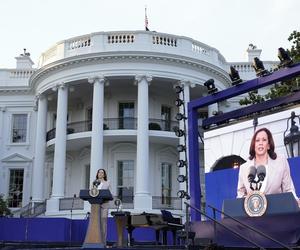 Demokraci już wskazują kandydata. Kamala Harris jedynym wyborem