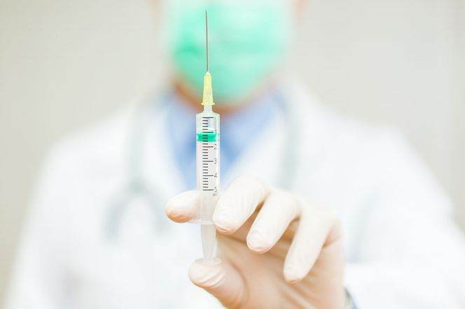 Autoszczepionka: gdy antybiotyk nie daje rady