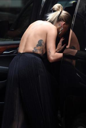 Rita Ora