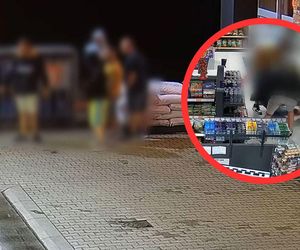 Ofiary leżały bez ruchu, oni dalej bili. Szokujące pobicia w Miliczu