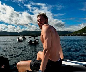 Nowa muza gwiazdora reprezentacji Polski