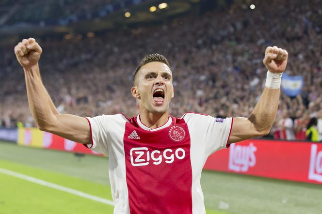 Dusan Tadic (Ajax Amsterdam)